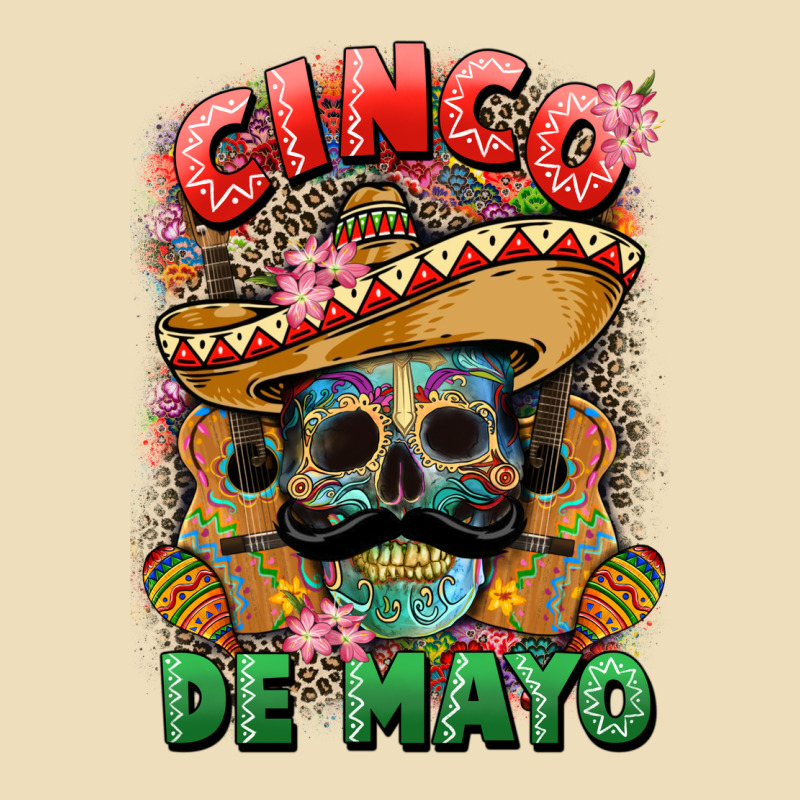 Cinco De Mayo (1) Premium Hoodie by CTS Tumbler Store | Teevron