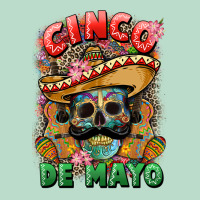 Cinco De Mayo (1) Premium Hoodie | Teevron