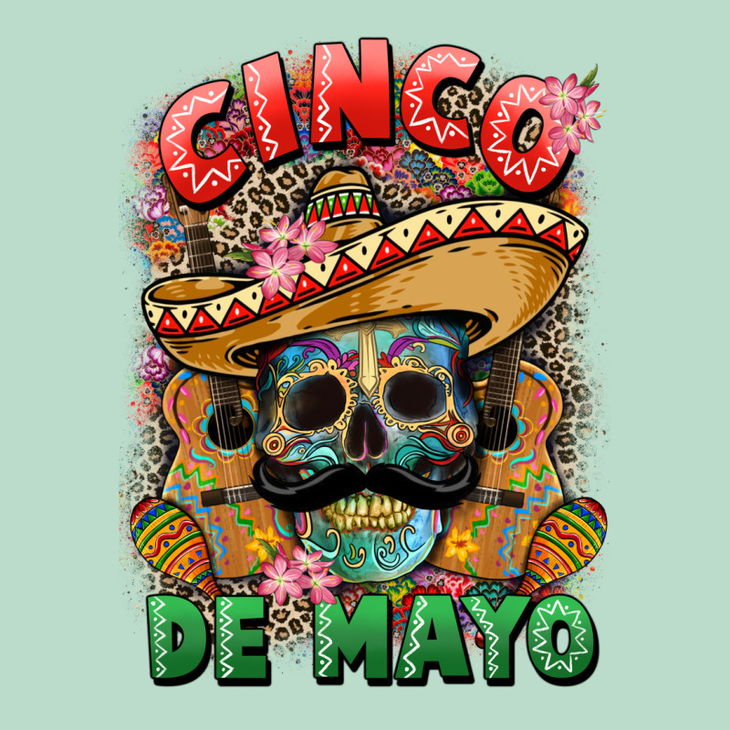 Cinco De Mayo (1) Premium Hoodie by CTS Tumbler Store | Teevron