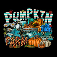 Pumpkin Farm Premium Tee | Teevron