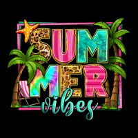 Summer Vibes Urban Hoodie | Teevron