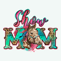 Show Mom Horse Premium Hoodie | Teevron