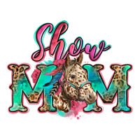 show mom horse | Teevron