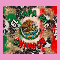 El Papa Mas Chingon Tumbler 3 Urban Hoodie | Teevron