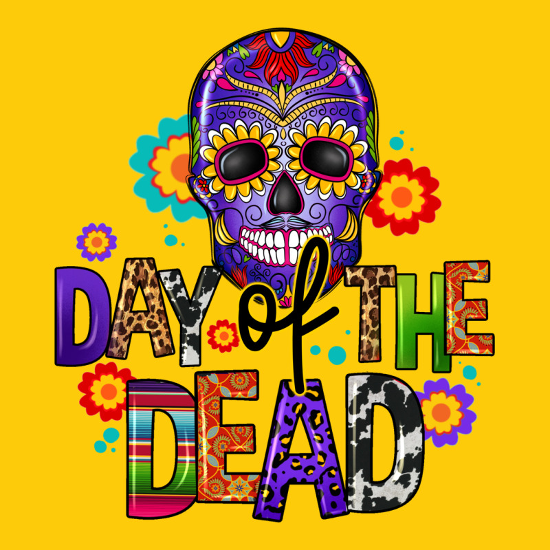 Day Of The Dead Mexico Premium Hoodie by CTS Tumbler Store | Teevron