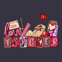 Valentines Day Teacher Vintage Hoodie | Teevron