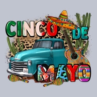 Cinco De Mayo Premium Hoodie | Teevron