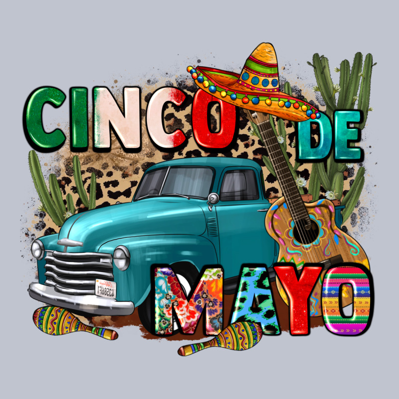 Cinco De Mayo Premium Hoodie by CTS Tumbler Store | Teevron