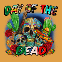 Day Of The Dead Premium Hoodie | Teevron