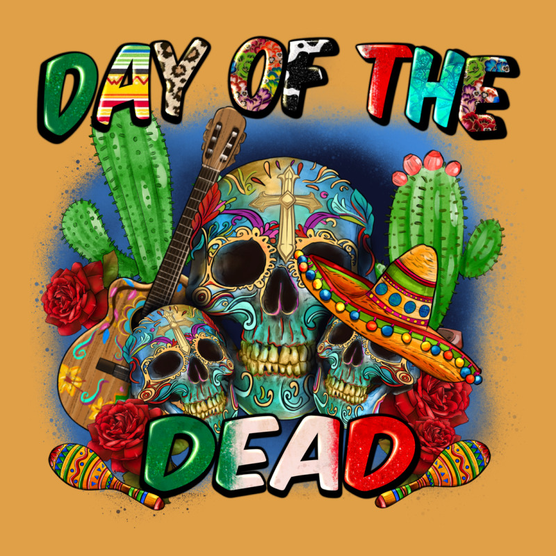 Day Of The Dead Premium Hoodie by CTS Tumbler Store | Teevron