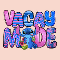 Vacay Mode Stitch Urban Hoodie | Teevron