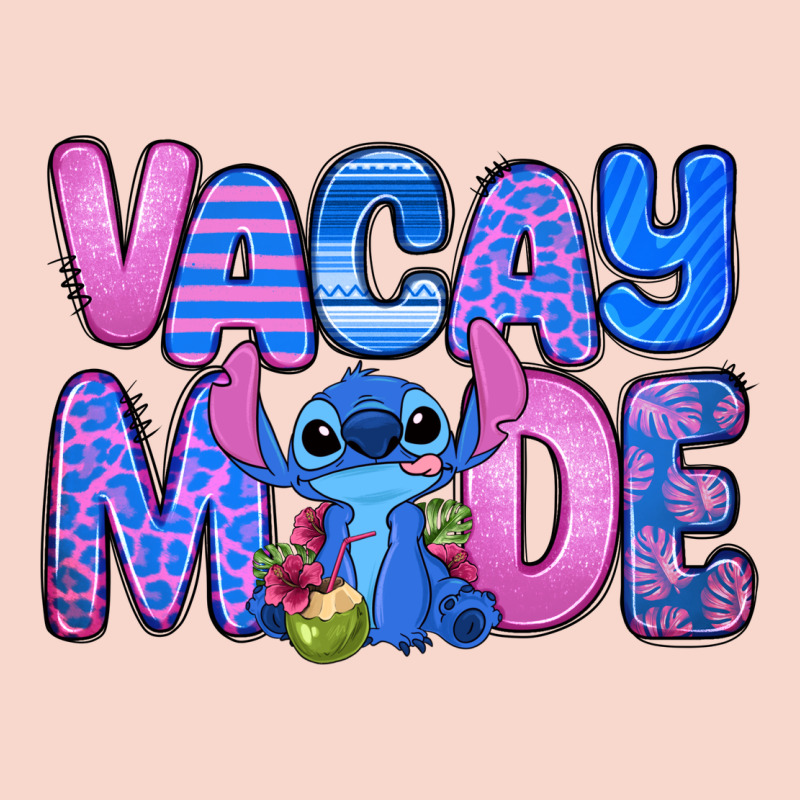 Vacay Mode Stitch Urban Hoodie by Zillion Design Studio | Teevron