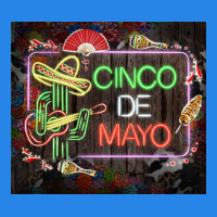 Cinco De Mayo Cactus Tumbler 3 Premium Hoodie | Teevron