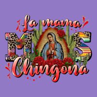 La Mama Mos Chingona Urban Hoodie | Teevron