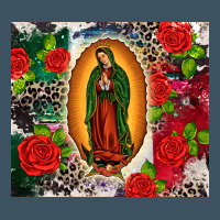 Lady Of Guadalupe Urban Hoodie | Teevron