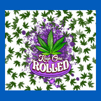 Keep One Rolled Weed Urban Hoodie | Teevron
