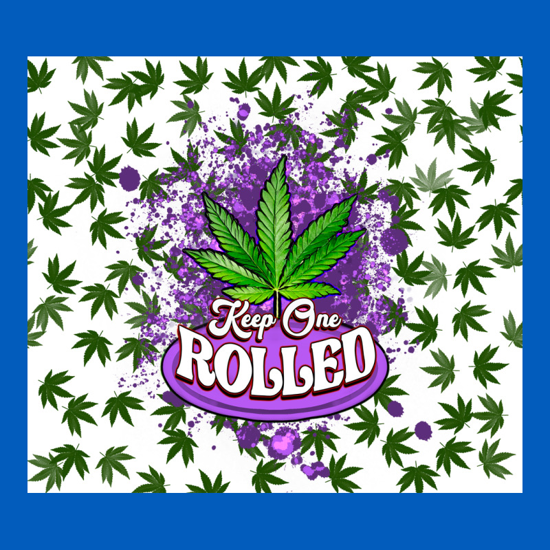 Keep One Rolled Weed Urban Hoodie by CTS Tumbler Store | Teevron