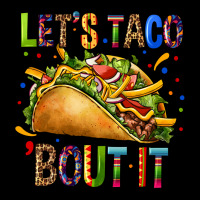 Lets Taco Bout It Urban Hoodie | Teevron