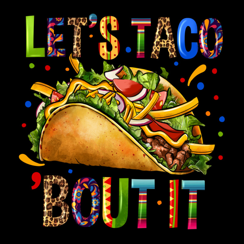 Lets Taco Bout It Urban Hoodie by CTS Tumbler Store | Teevron