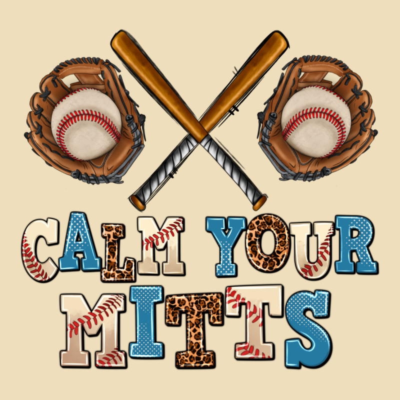 Calm Your Mitts Premium Hoodie by AdoDesignShop | Teevron