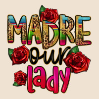 Madre Our Lady Urban Hoodie | Teevron