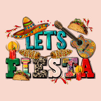 Let's Fiesta Urban Hoodie | Teevron