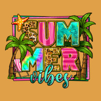 Summer Vibes Premium Hoodie | Teevron