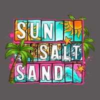Sun Salt Sand Summer Premium Hoodie | Teevron