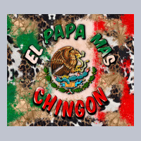 El Papa Mas Chingon Tumbler 3 Premium Hoodie | Teevron