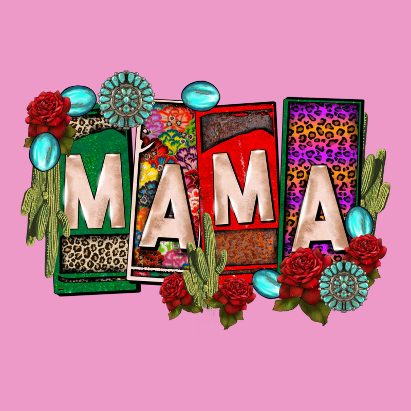Mama Chingona Urban Hoodie by CTS Tumbler Store | Teevron