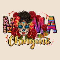 Mama Chingona Urban Hoodie | Teevron