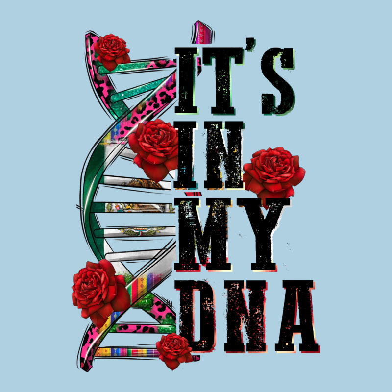 Its In My Dna Premium Hoodie by CTS Tumbler Store | Teevron