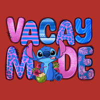 Vacay Mode Stitch Premium Hoodie | Teevron