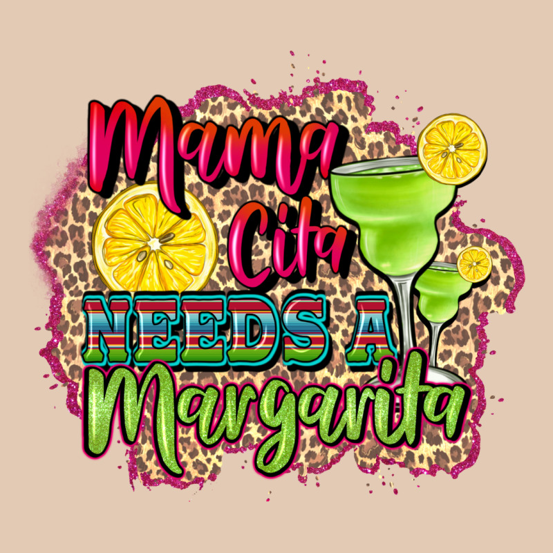 Mama Cita Needs A Margarita Urban Hoodie by CTS Tumbler Store | Teevron