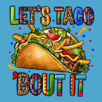 Lets Taco Bout It Premium Hoodie | Teevron