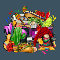 Mexican Gnomes Truck Urban Hoodie | Teevron