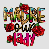 Madre Our Lady Premium Hoodie | Teevron