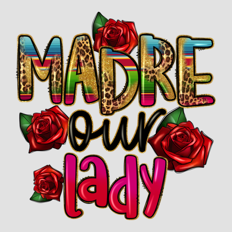 Madre Our Lady Premium Hoodie by CTS Tumbler Store | Teevron