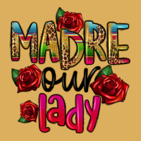 Madre Our Lady Premium Hoodie | Teevron