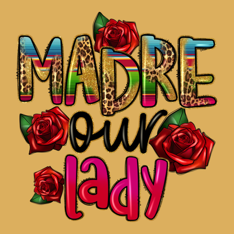 Madre Our Lady Premium Hoodie by CTS Tumbler Store | Teevron
