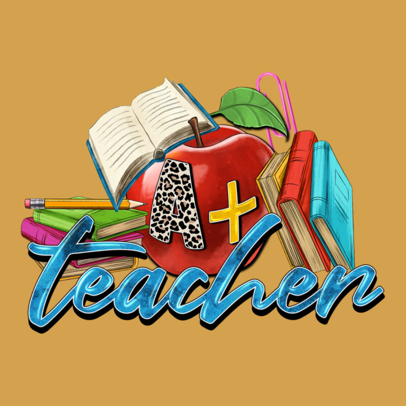 A  Teacher Urban Hoodie by Zillion Design Studio | Teevron