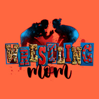 Wrestling Mom Premium Hoodie | Teevron