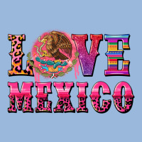 Love Mexico Premium Hoodie | Teevron