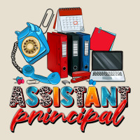 Assistant Principal Urban Hoodie | Teevron