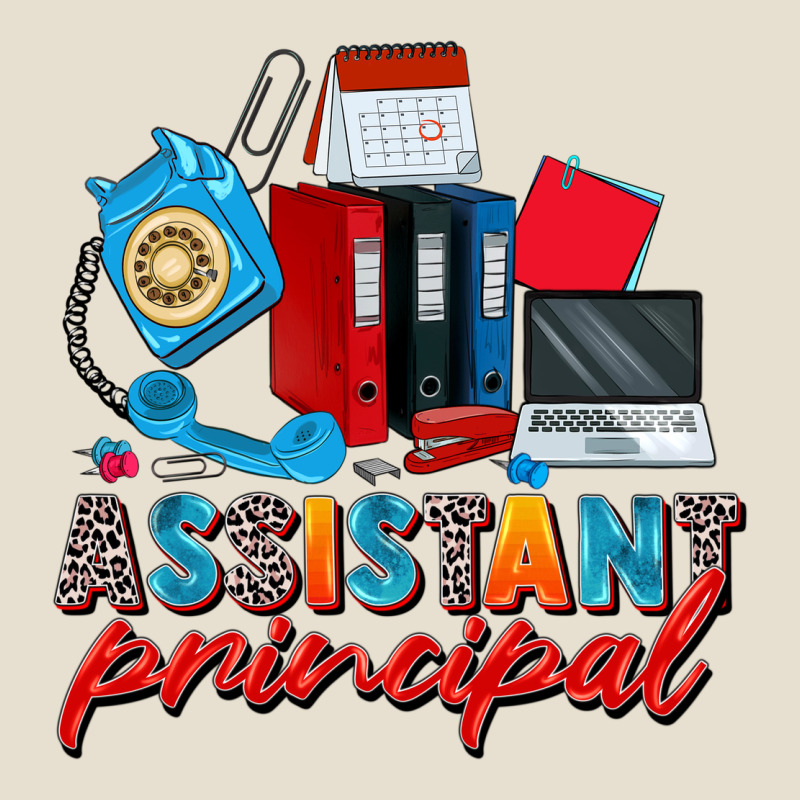 Assistant Principal Urban Hoodie by Zillion Design Studio | Teevron