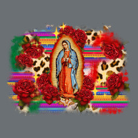Our Lady Of Guadalupe Premium Hoodie | Teevron