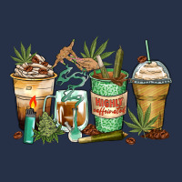Highly Caffeinated Coffee Cups Premium Hoodie | Teevron