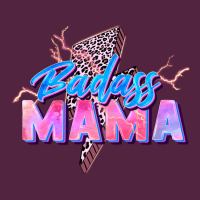 Badass Mama Urban Hoodie | Teevron