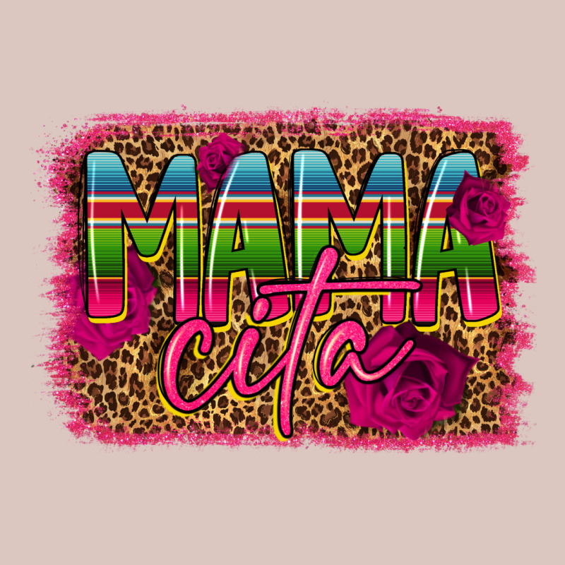 Mama Cita Premium Hoodie by CTS Tumbler Store | Teevron