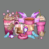Princess Coffee Cups Premium Hoodie | Teevron